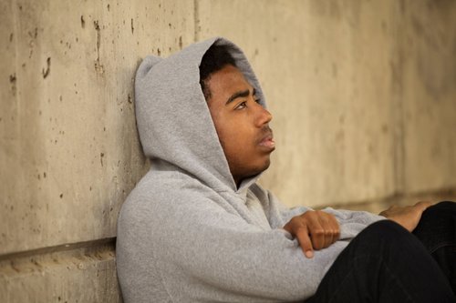 Overcoming the odds: Another foster youth’s story