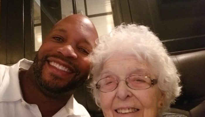 Time with my mom: Reflections on senior care (pt. 2)
